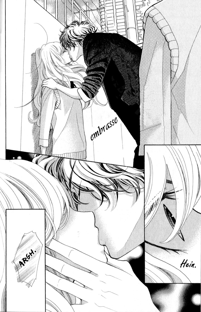 img Kyo no Kira-kun 27